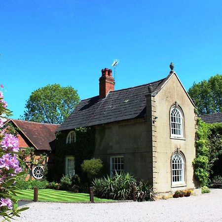 Old Rectory House, Redditch Exteriér fotografie